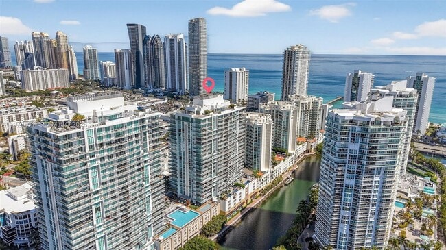 Building Photo - 300 Sunny Isles Blvd