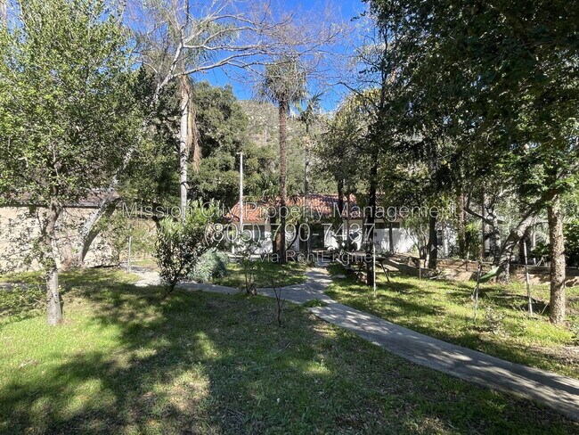 Building Photo - 1055 Toro Canyon Rd