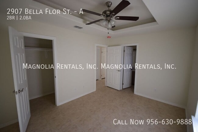 Building Photo - 2907 Bella Flor St