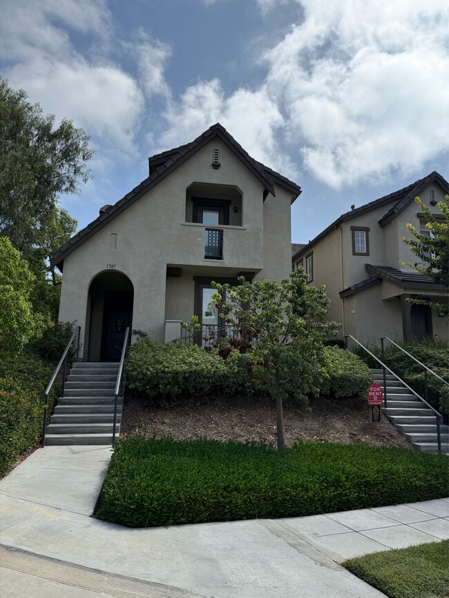 Building Photo - 1341 McFadden Dr