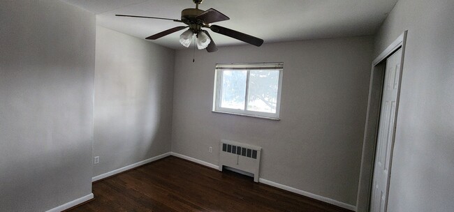 2nd Bedroom 4 - 7706 Blue Ash Rd