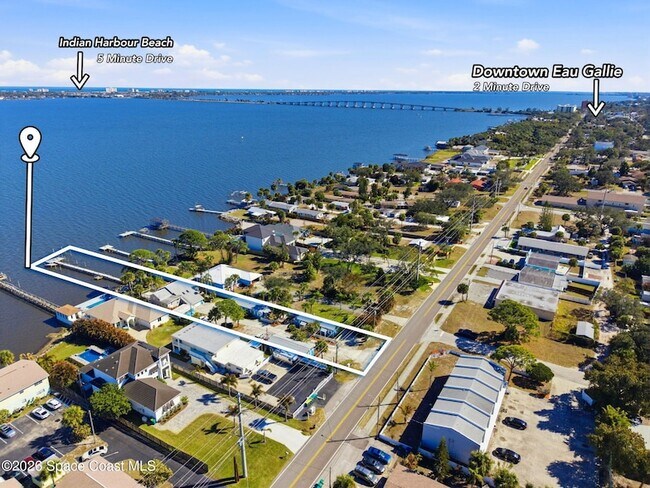 Building Photo - 2179 Pineapple Ave