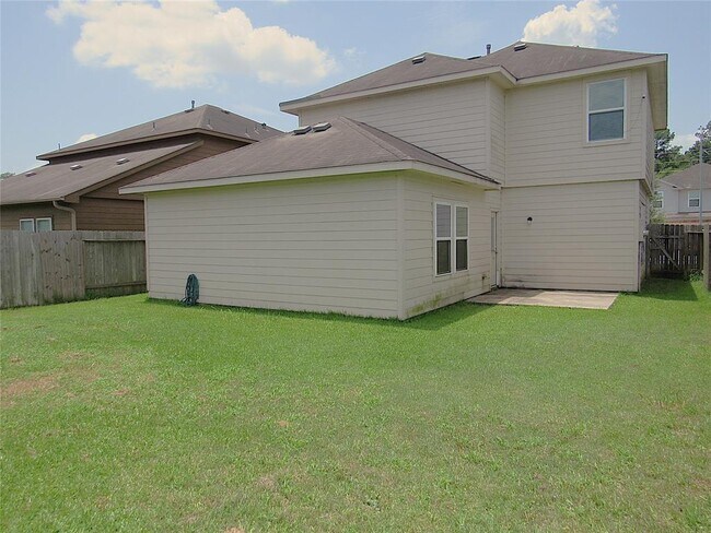 Building Photo - 17222 Hannah Oaks Ln