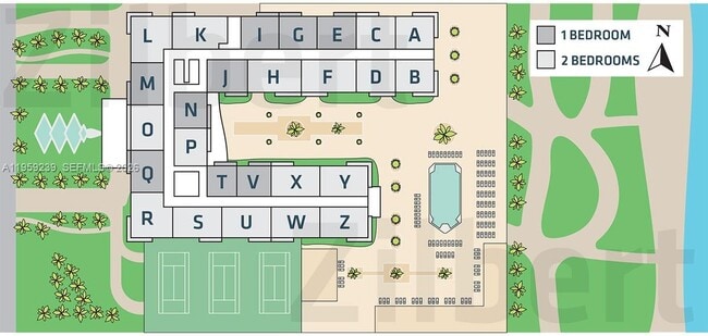 Building Photo - 9801 Collins Ave