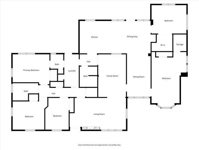 Building Photo - 18 S Greenfield Ave