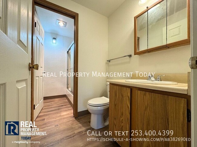 Building Photo - 13402 98th Ave Ct E