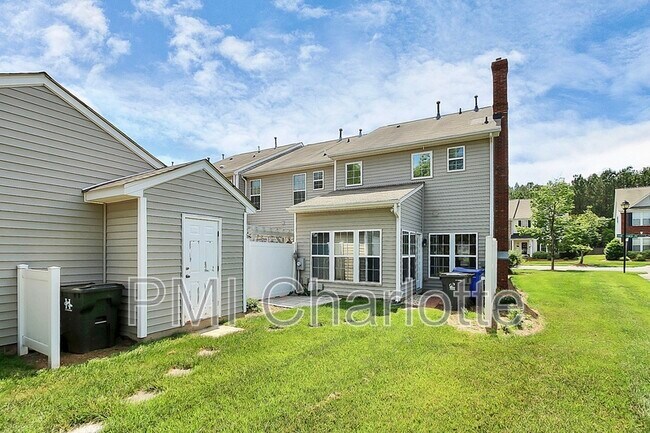 Building Photo - 12144 Cane Branch Way
