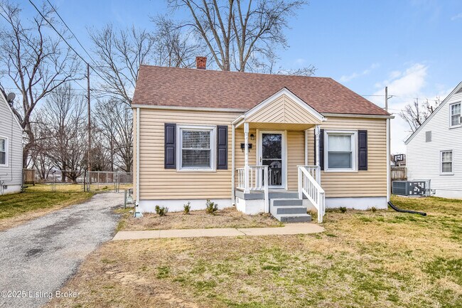 Primary Photo - 110 Mills Dr