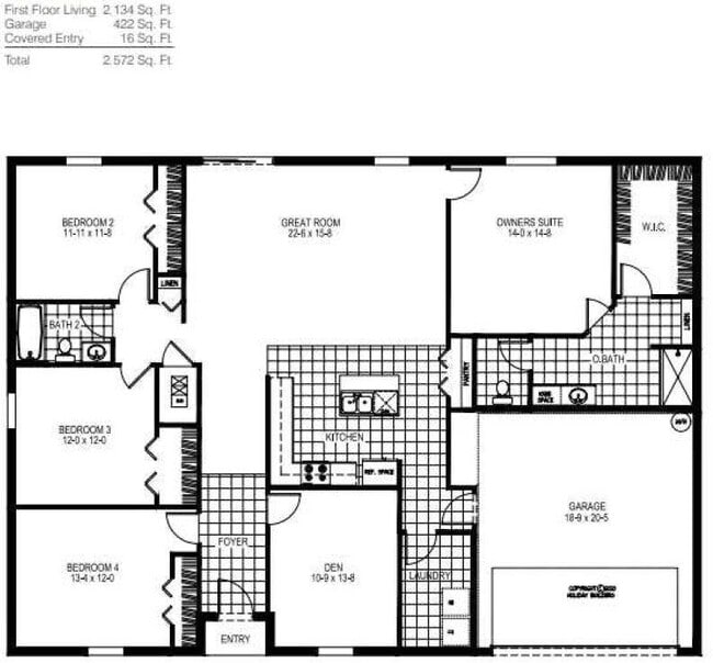 Building Photo - 644 SW Hoffenberg Ave