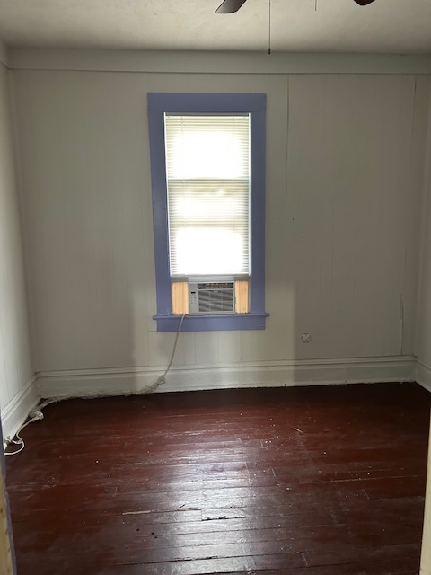 3rd bedroom, office, or workout room - 519 W 14th St