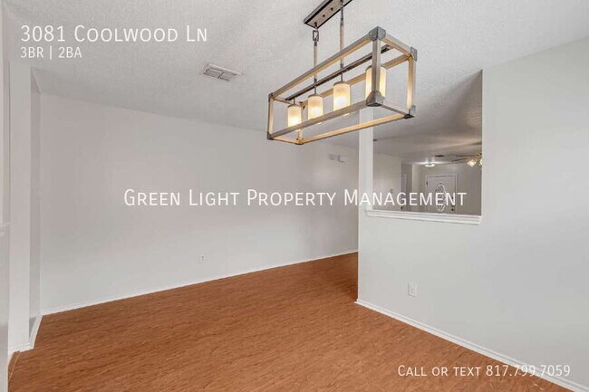 Building Photo - 3081 Coolwood Ln