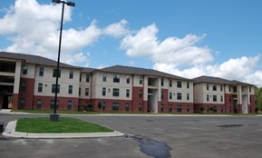Primary Photo - Jaguar Courtyard