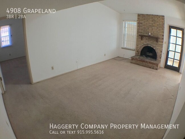 Building Photo - 4908 Grapeland-
