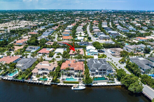 Building Photo - 263 S Maya Palm Dr