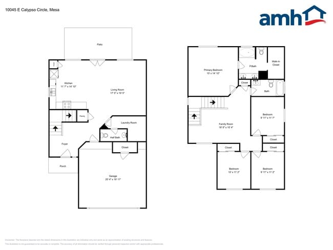 Building Photo - 10045 E Calypso Cir