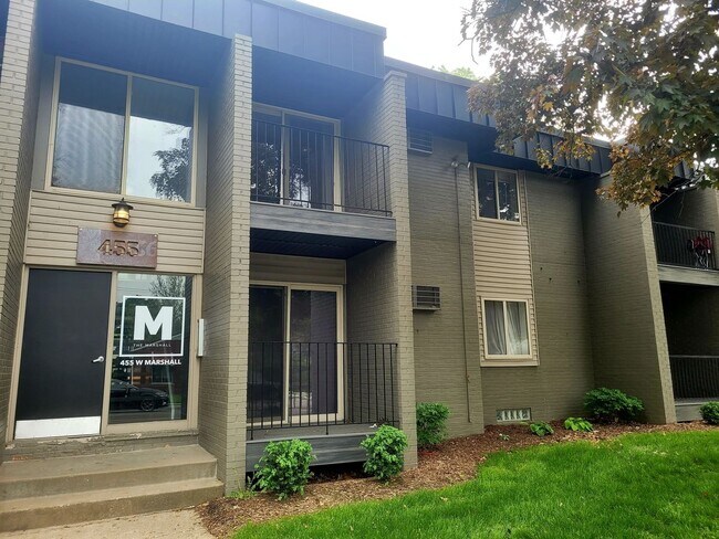Building Photo - 455 W Marshall St