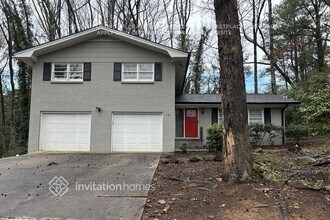 Building Photo - 3602 Turner Heights Dr