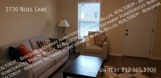 Building Photo - Woods of Noel Lane - Lower 2 BR