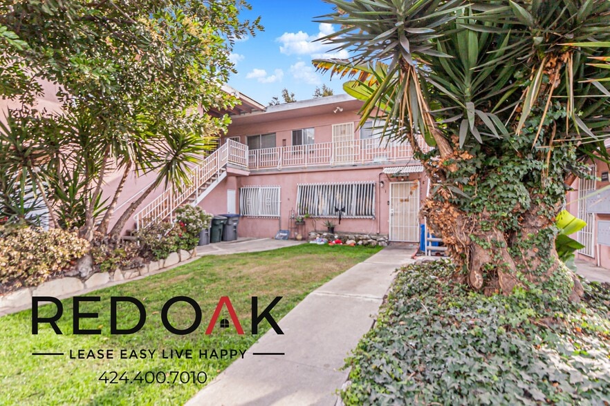 Building Photo - 15901 S Vermont Ave