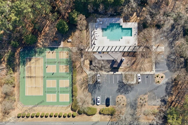 Building Photo - 401 Promontory Ridge