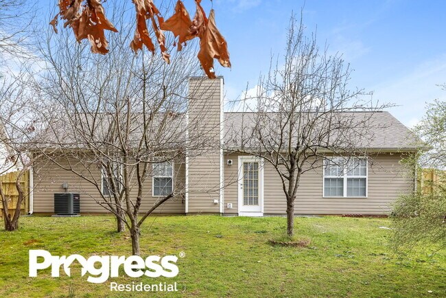 Building Photo - 865 Amelia Grove Ln SE