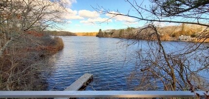 Building Photo - 57 Big Fresh Pond Rd
