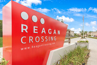 Welcome to Reagan Crossing - Reagan Crossing