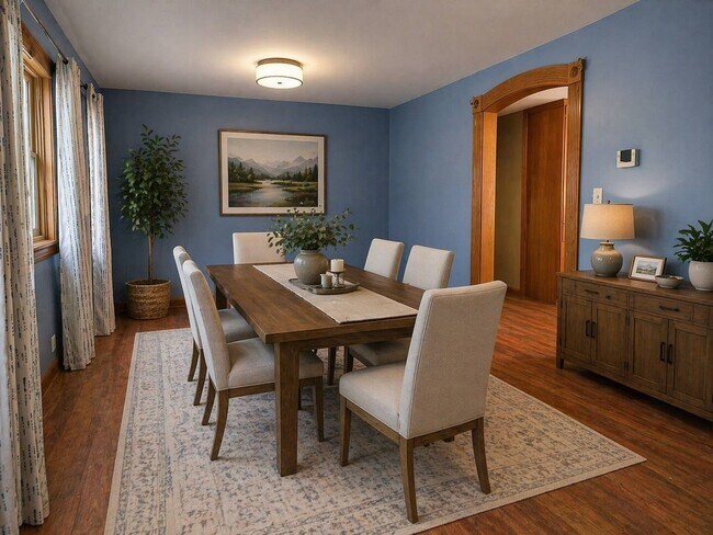 Building Photo - 8 G.K. Ln