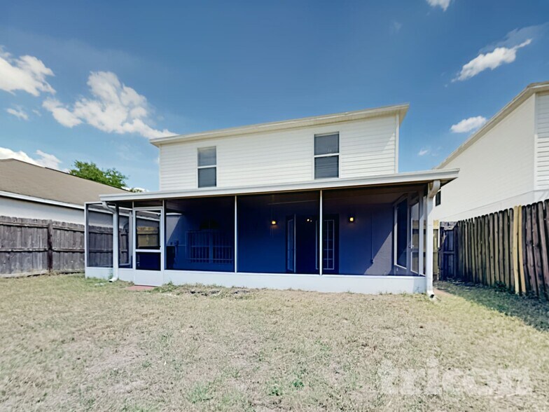 Building Photo - 11724 Ivy Flower Loop