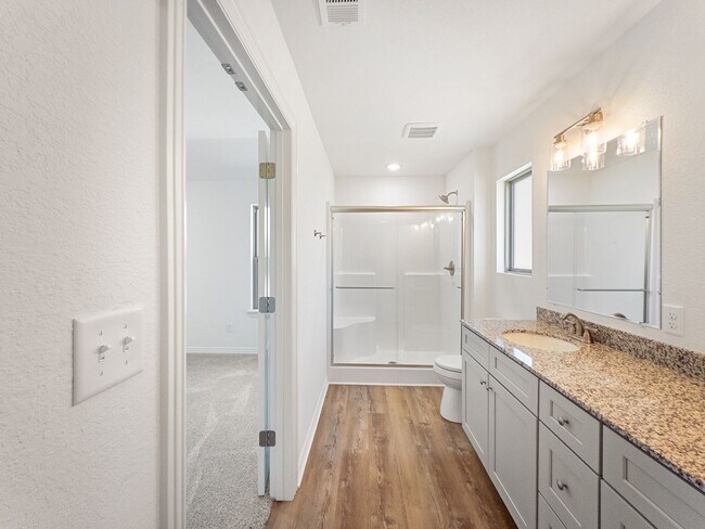 Building Photo - * Move-In Special * New Construction 3 bed...