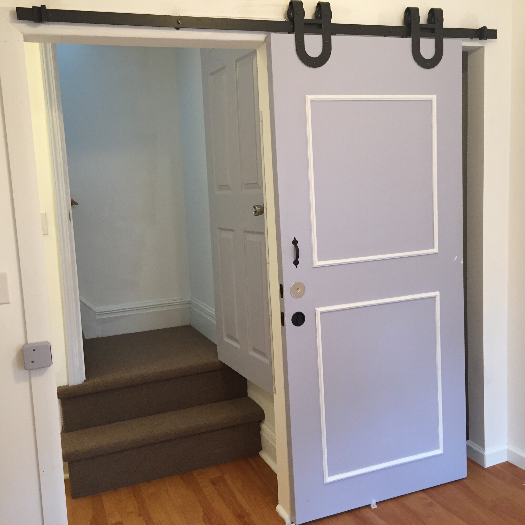 Bedroom-3b - 125 E Walnut Ave