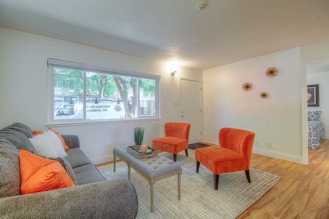 Building Photo - 871 Sonoma Ave