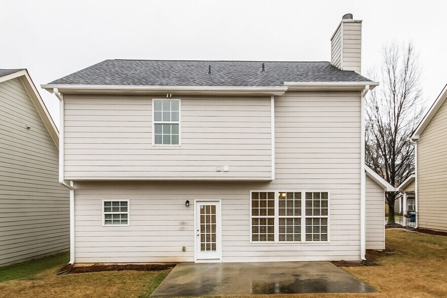 Building Photo - 6522 Grand Hickory Dr