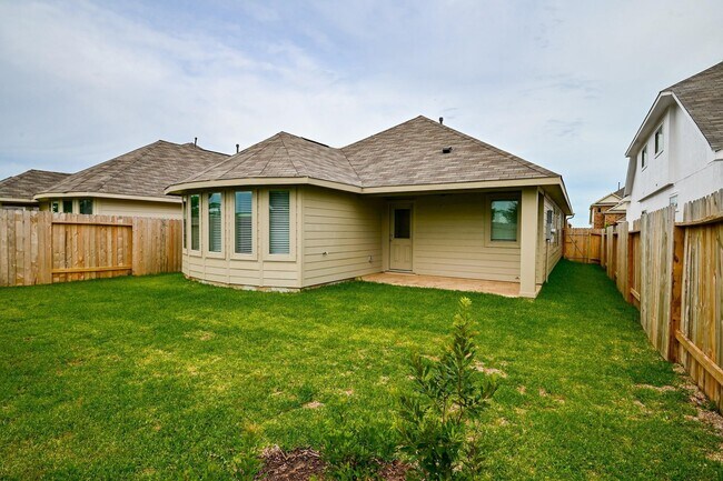 Building Photo - 8807 Trenton Landing Ln