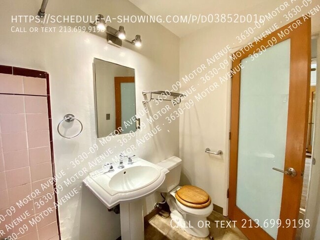 Building Photo - 3630-09 Motor Avenue-