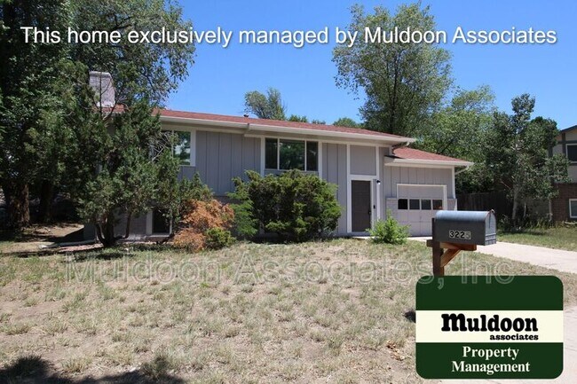 Building Photo - 3225 Whimsical Pl