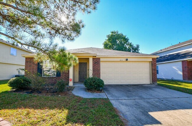 Building Photo - 19111 Yaupon Ranch Dr