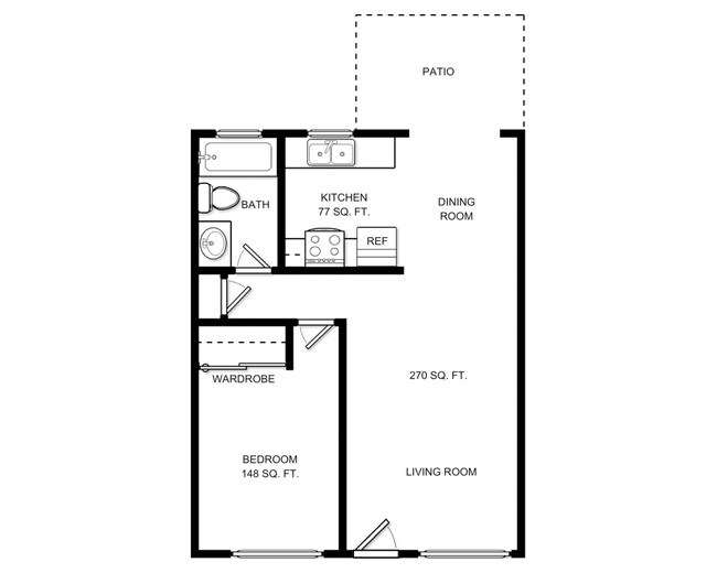 Boronda Manor Salinas, CA Apartment Finder