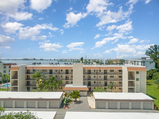 Building Photo - 200 S Banana River Blvd