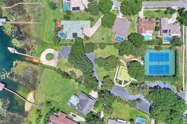 Building Photo - 8119 Lake Crowell Cir