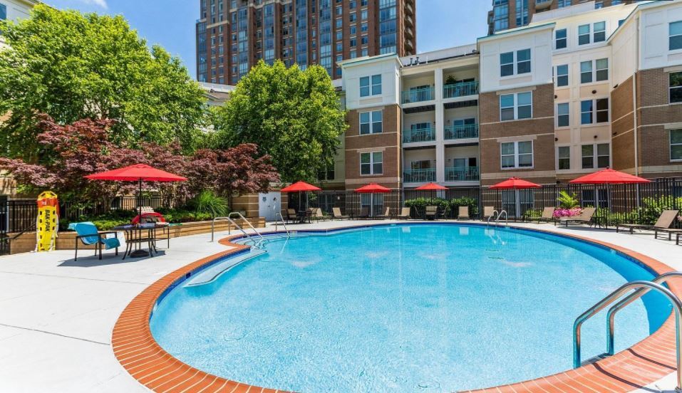 Pool - 12000 Market St