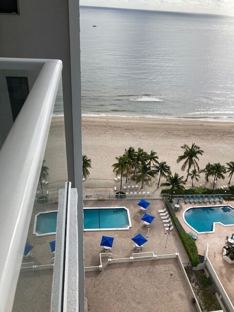 Building Photo - 1000 S Ocean Blvd