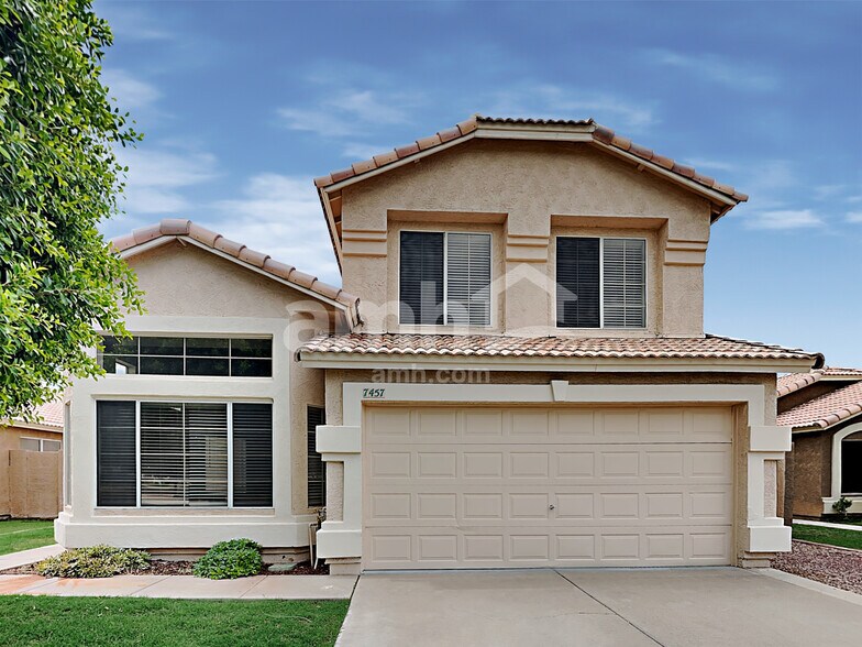 Primary Photo - 7457 E Laguna Azul Ave