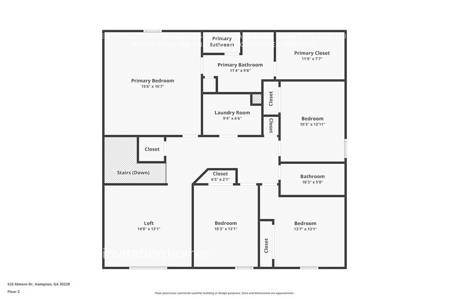 Building Photo - 532 Almere Dr