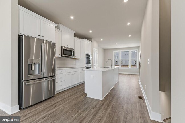Building Photo - 8979 Katherine Johnson Ave