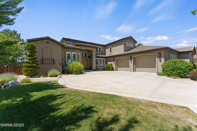 Building Photo - 2880 Friar Rock Ct