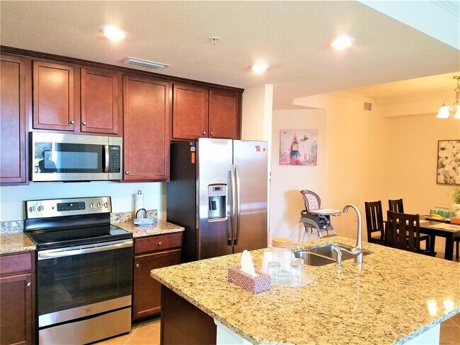 Building Photo - 17108 Vardon Ter