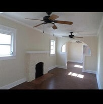 Building Photo - 423 N L St