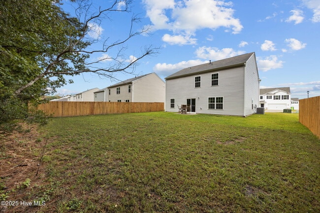 Building Photo - 4112 Ocracoke Ct