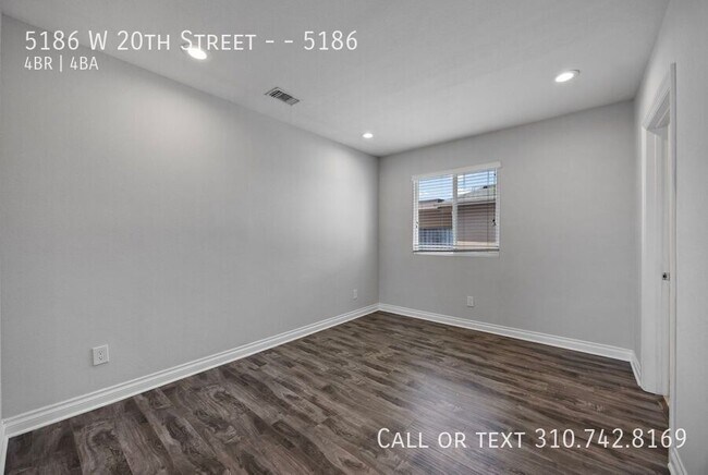 Building Photo - 5186 20th St